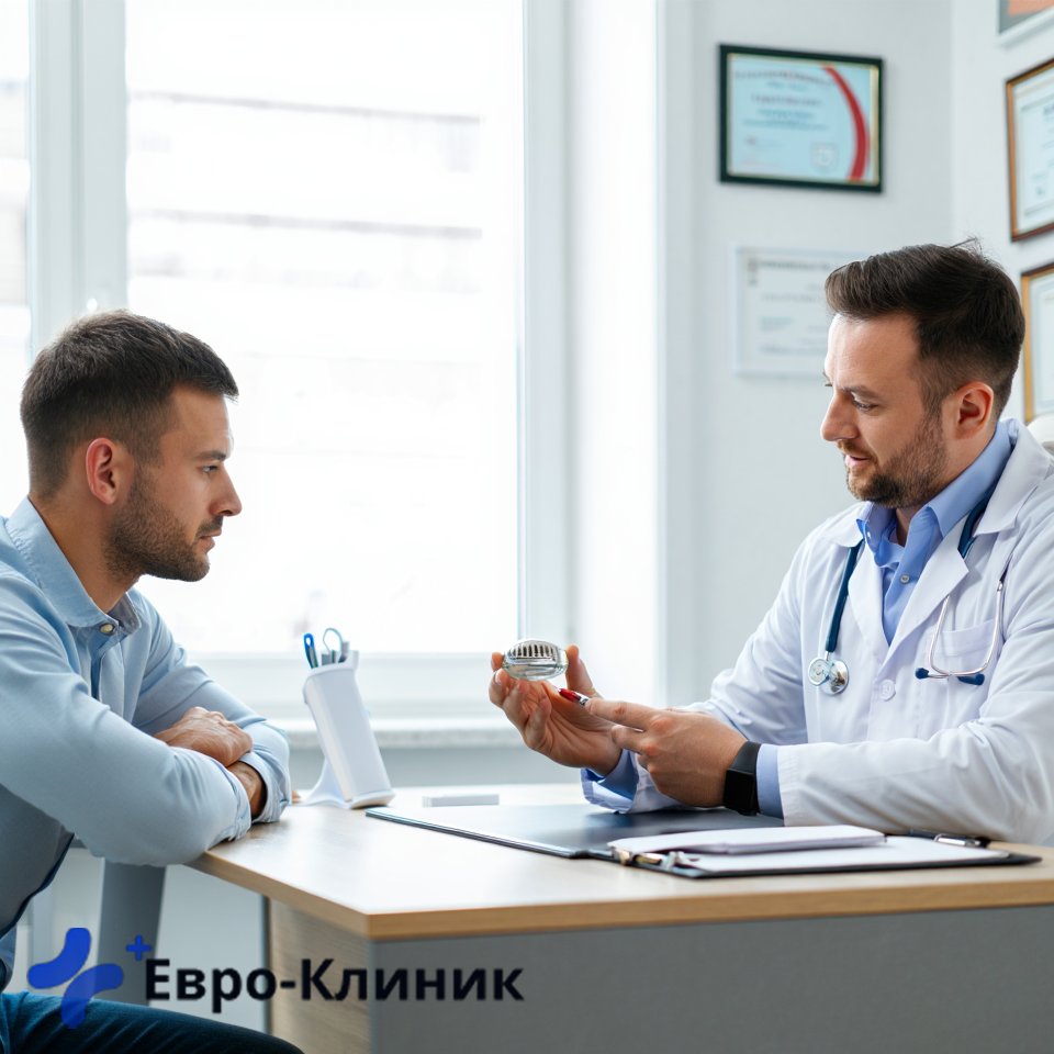 Консультация по химзащите от алкоголизма в Нурлате
